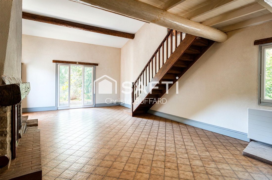 House in Puyloubier, Provence-Alpes-Côte d'Azur, France 5 - 18482458