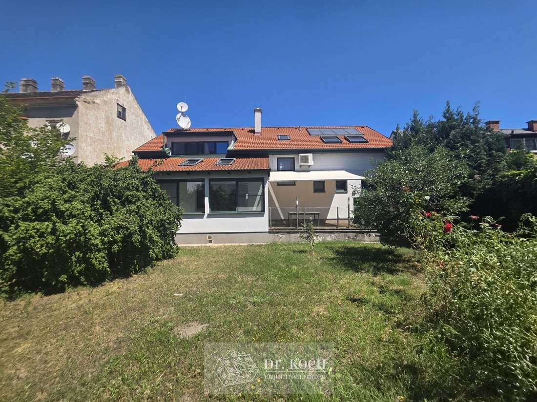 House in Vienna, Wien, Austria 1 - 18482225