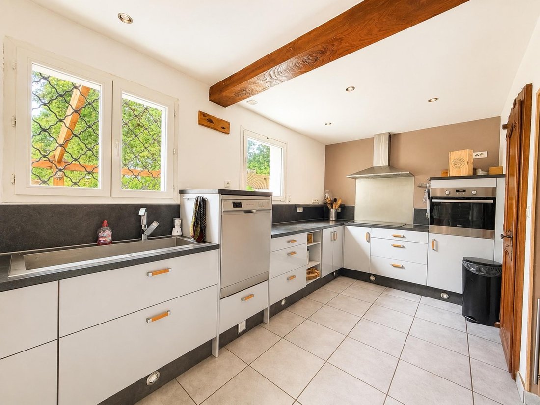 House in Nord Est, Andernos-les-Bains, France 4 - 18482489