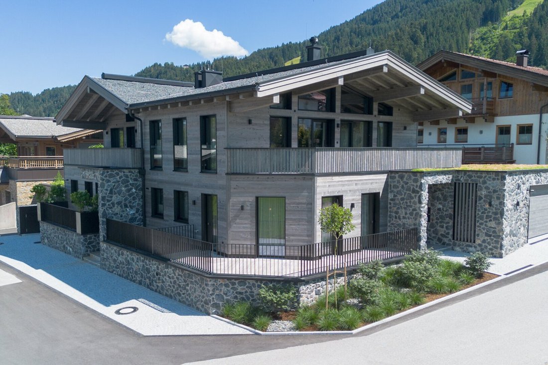 Chalet in Going am Wilden Kaiser, Tyrol, Austria 2 - 16440719
