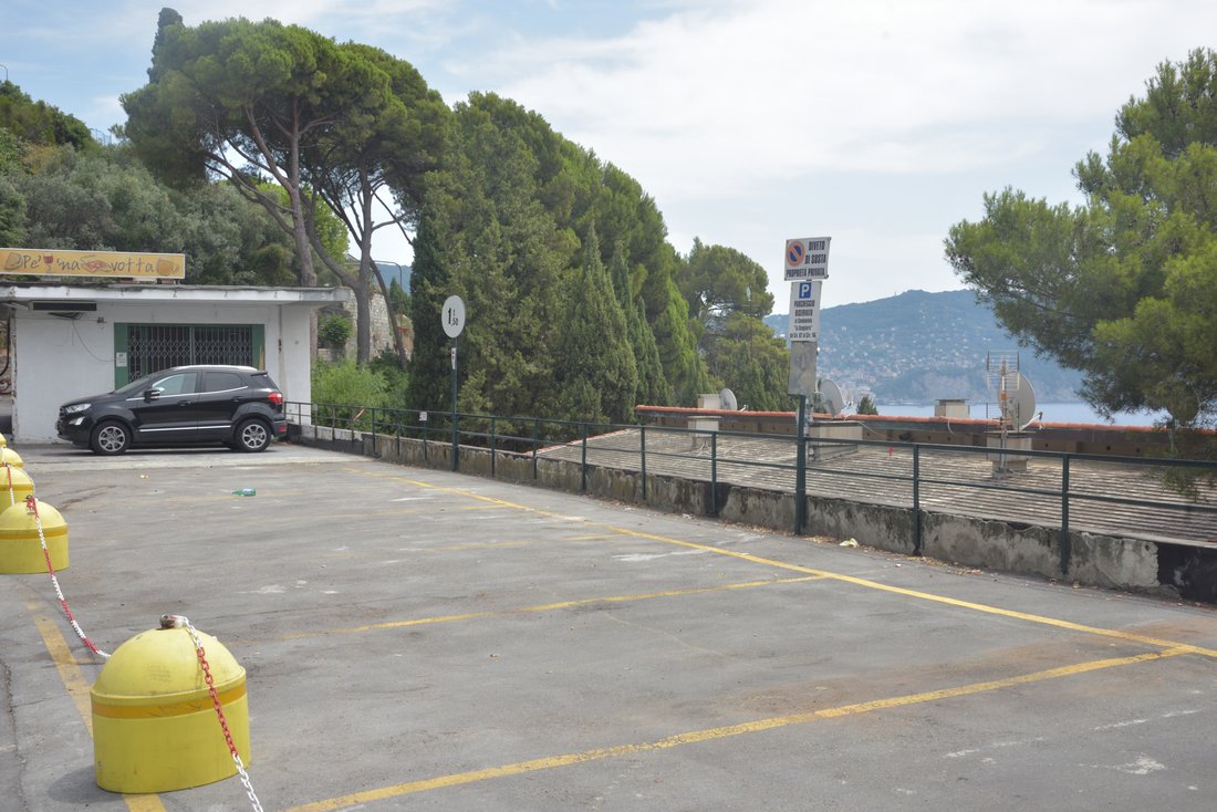 Apartment in Sori, Liguria, Italy 4 - 18482211
