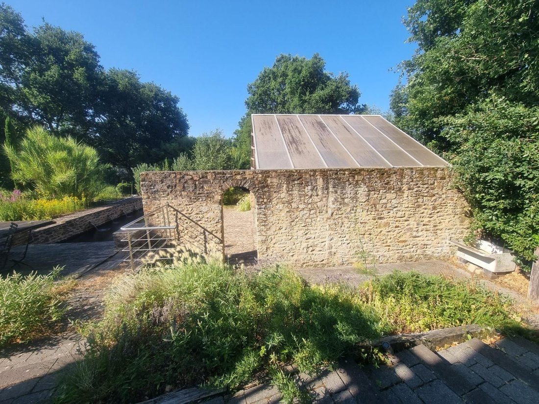 House in Auray, Brittany, France 2 - 18482501