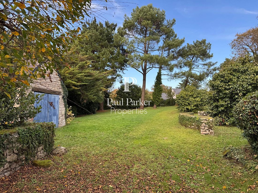Villa in Baden, Brittany, France 5 - 18482390
