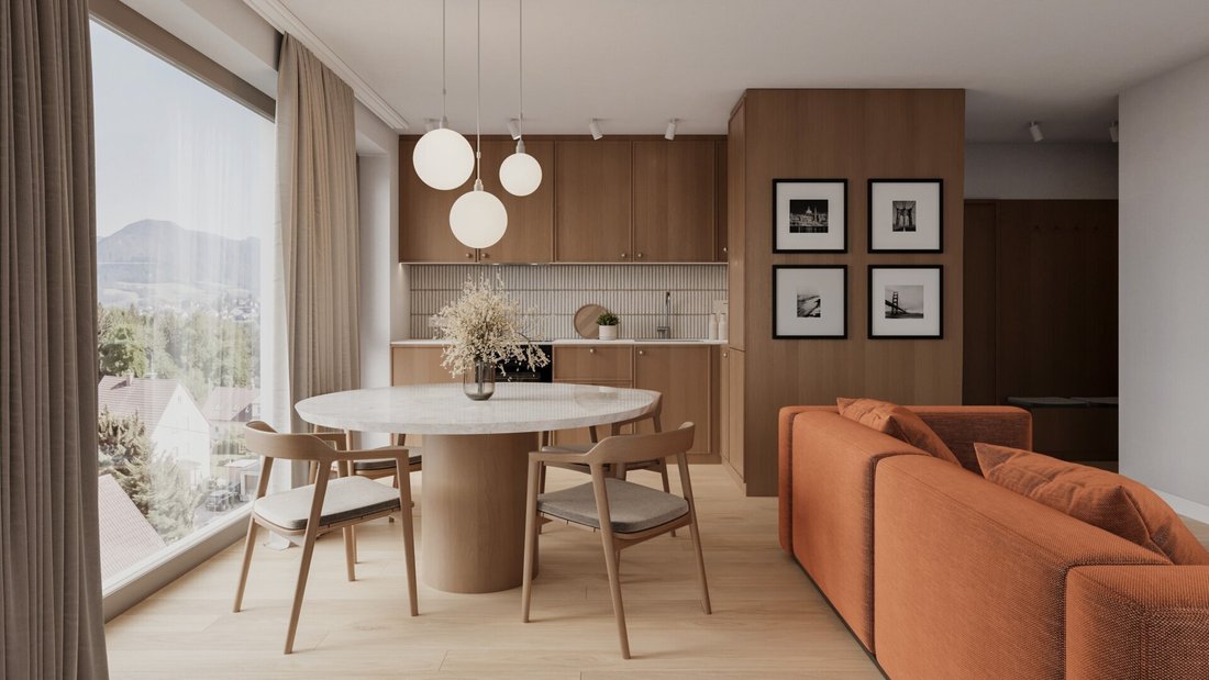 Apartment in Vienna, Wien, Austria 1 - 18482216