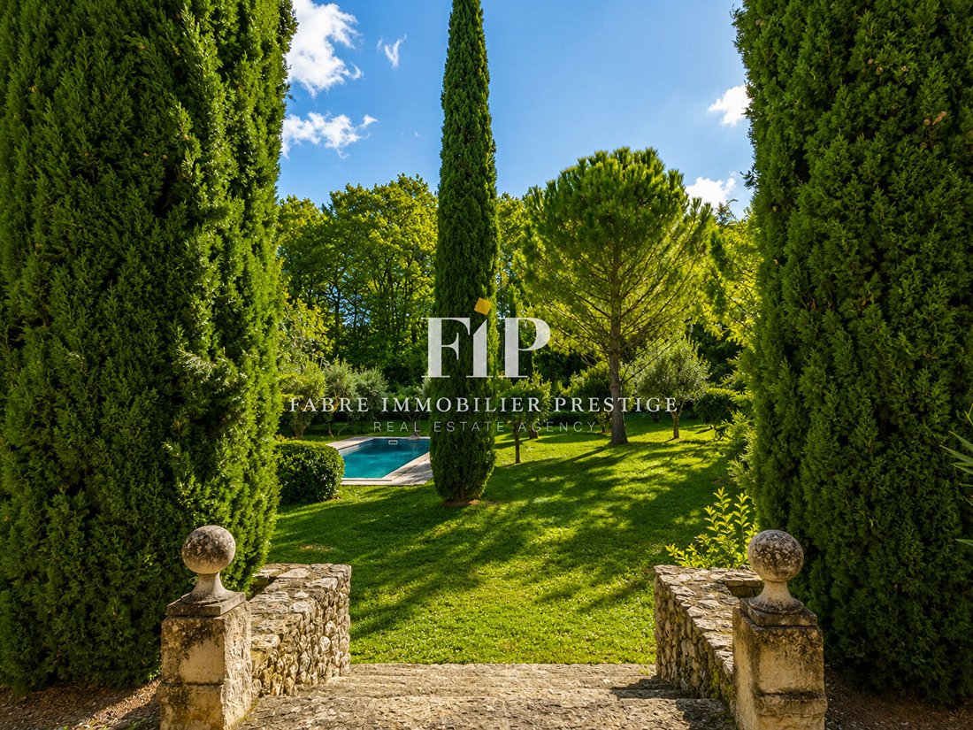 Villa in Rognes, Provence-Alpes-Côte d'Azur, France 2 - 18482351