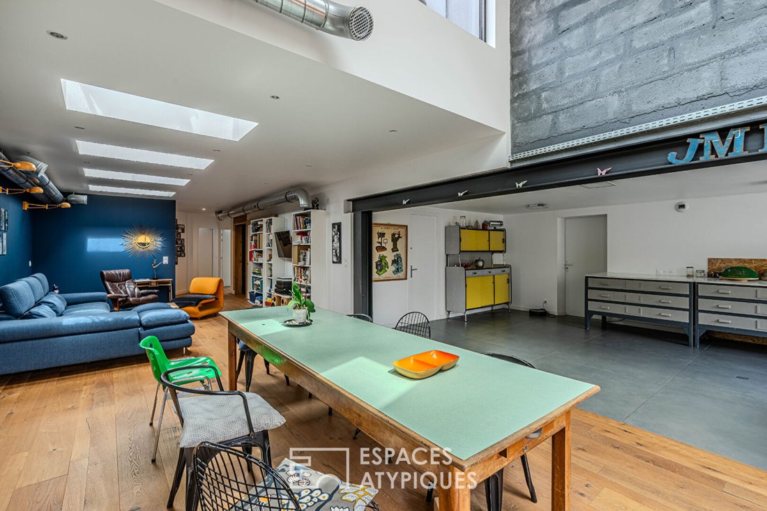 Apartment in Hyper Centre, Saint-Nazaire, France 4 - 12885566