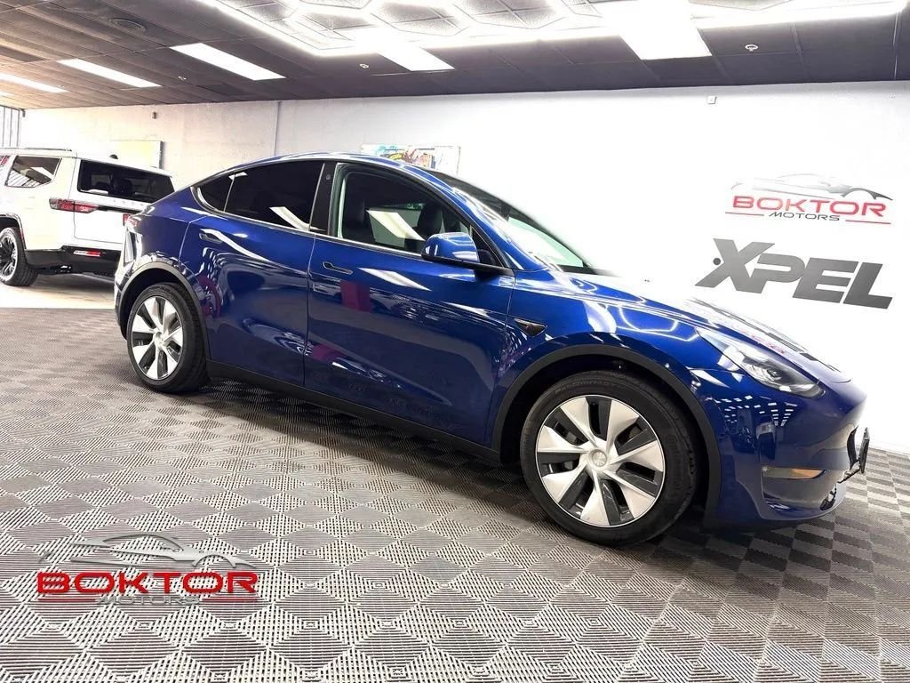 Suv in Las Vegas, NV, United States 1 - 18482362