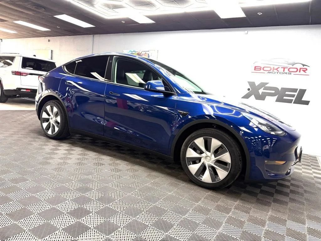 Suv in Las Vegas, NV, United States 2 - 18482362