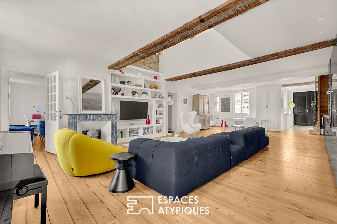 Apartment in Capitole, Toulouse, France 1 - 18482372