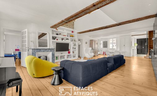Apartment in Capitole, Toulouse, France 1