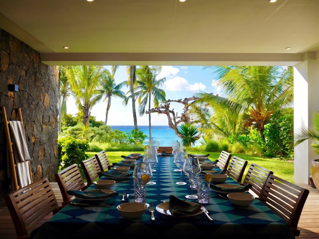 Apartment in Grand Baie, Pamplemousses District, Mauritius 1 - 18482368