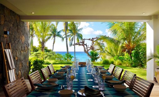 Apartment in Grand Baie, Pamplemousses District, Mauritius 1
