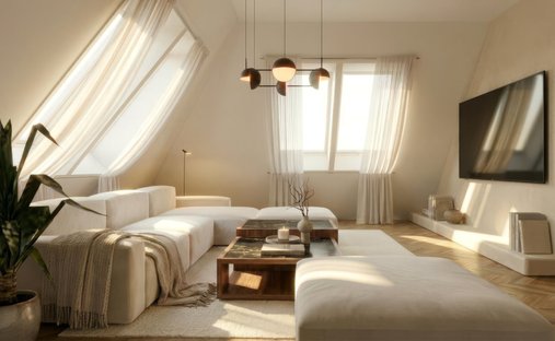 Apartment in Vienna, Wien, Austria 1