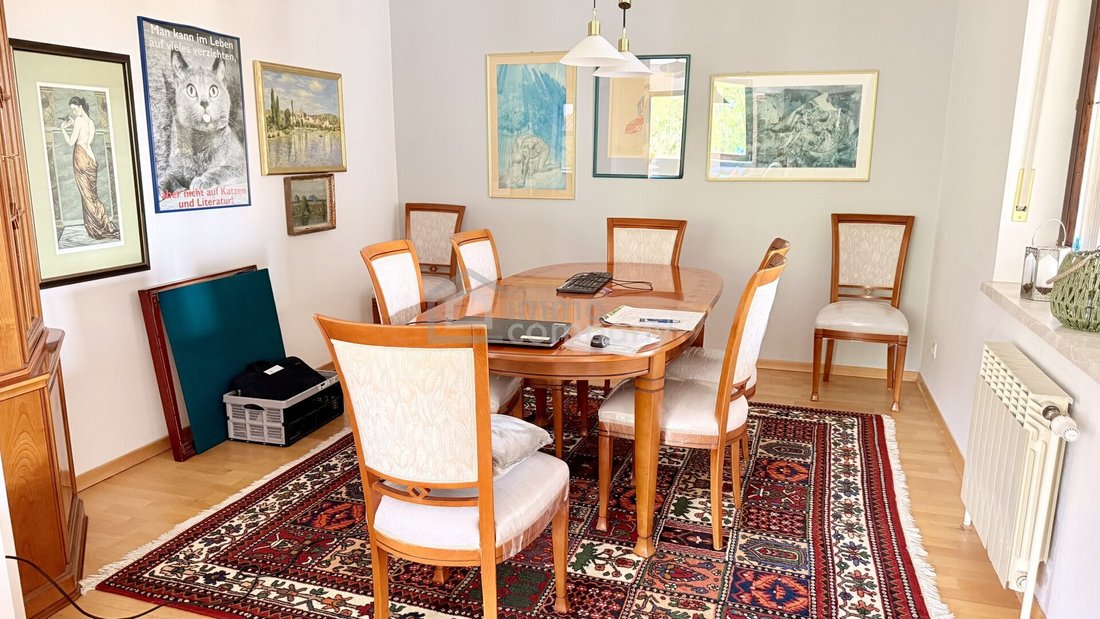 House in Winzendorf-Muthmannsdorf, Lower Austria, Austria 2 - 18482212