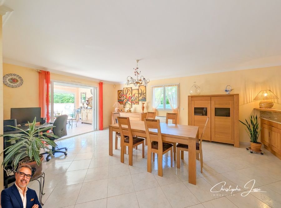 Villa in La Palme, Occitania, France 5 - 18482389