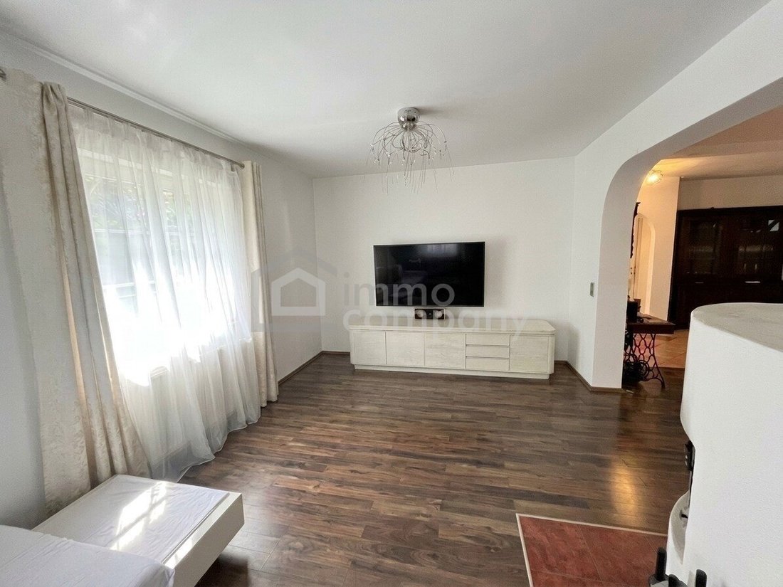Villa in Donnerskirchen, Burgenland, Austria 4 - 18482222