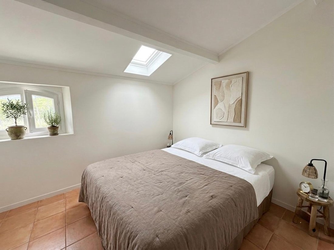 Villa in Les Issambres, Roquebrune-sur-Argens, France 5 - 18482355