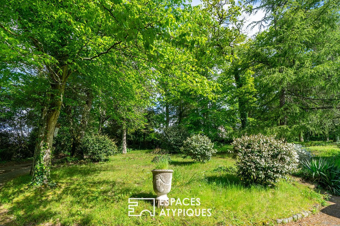 Villa in Ouest, Suce-sur-Erdre, France 4 - 18482415