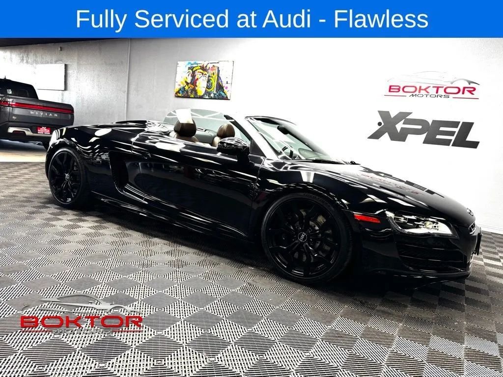 Cabriolet in Las Vegas, NV, United States 1 - 17459348