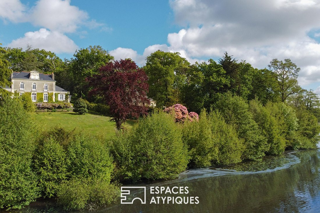 Villa in Ouest, Suce-sur-Erdre, France 2 - 18482415