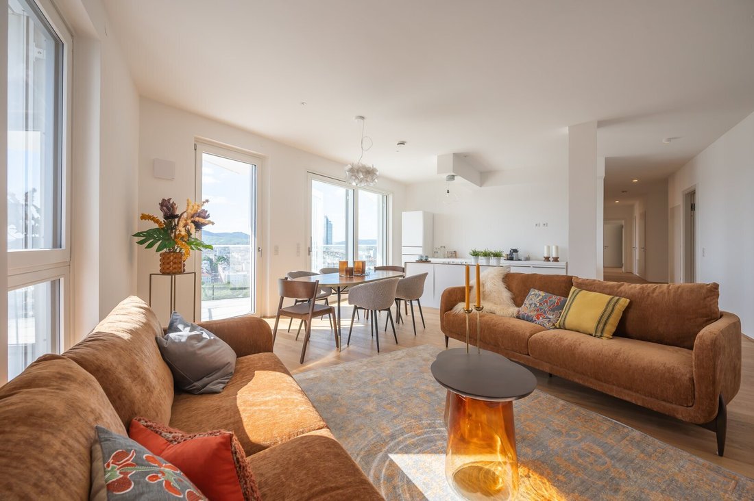 Apartment in Vienna, Wien, Austria 1 - 18482174