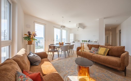 Apartment in Vienna, Wien, Austria 1