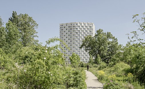 Appartement à Vienne, Vienne, Autriche 1