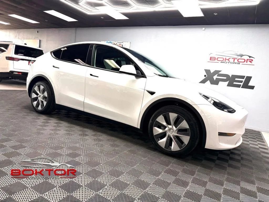 Suv in Las Vegas, NV, United States 1 - 18482346