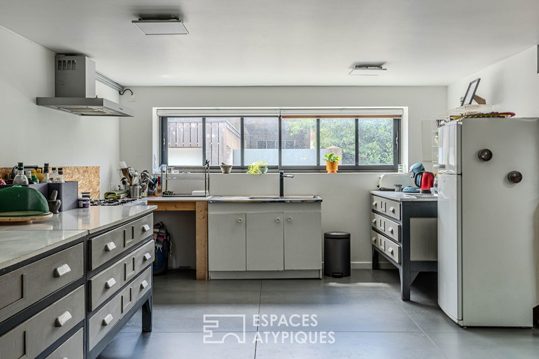 Apartment in Hyper Centre, Saint-Nazaire, France 5 - 12885566