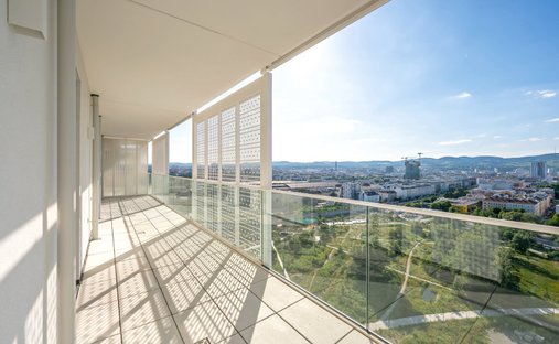 Appartamento a Vienna, Vienna, Austria 1