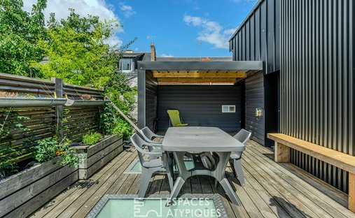 Apartment in Hyper Centre, Saint-Nazaire, France 1
