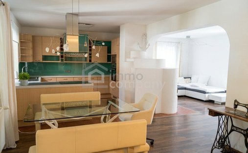 Villa à Donnerskirchen, Burgenland, Autriche 1