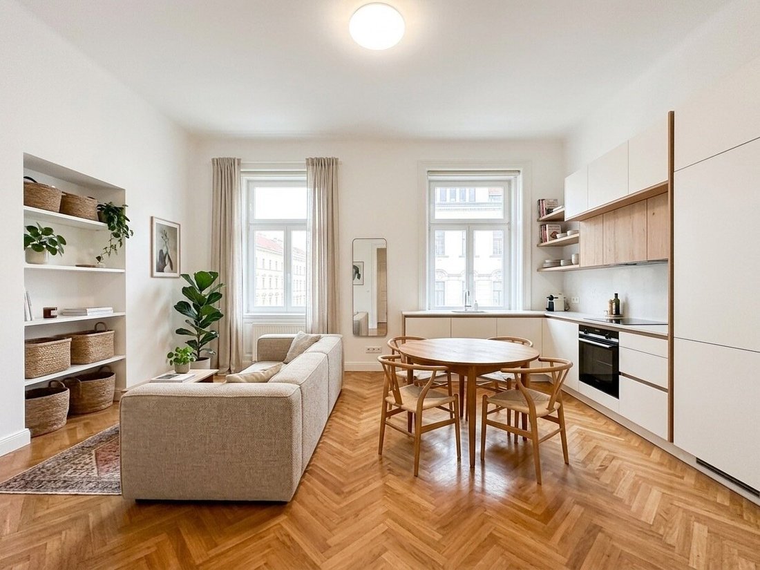 Apartment in Vienna, Wien, Austria 1 - 18482190