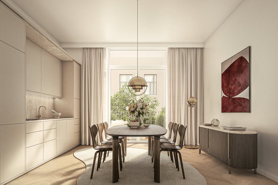 Apartment in Vienna, Wien, Austria 4 - 18482208