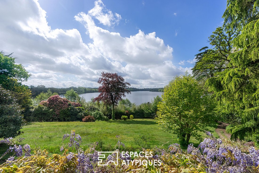 Villa in Ouest, Suce-sur-Erdre, France 3 - 18482415