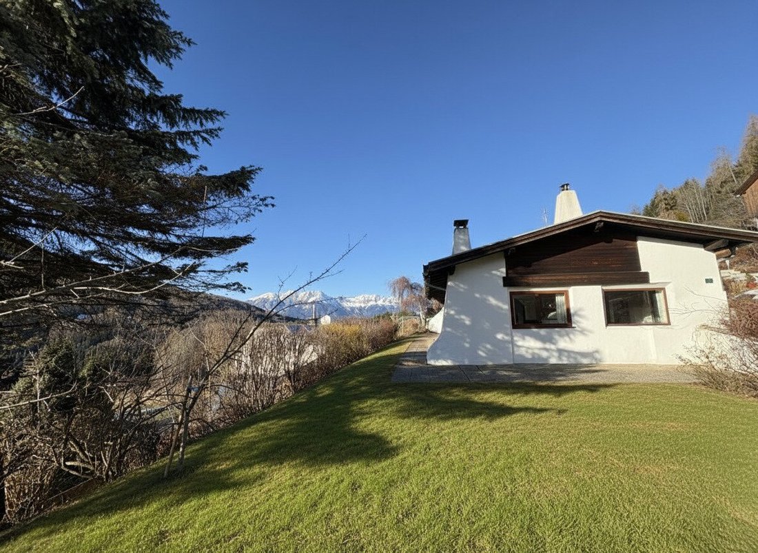 Bungalow in Mieders, Tyrol, Austria 2 - 17711439