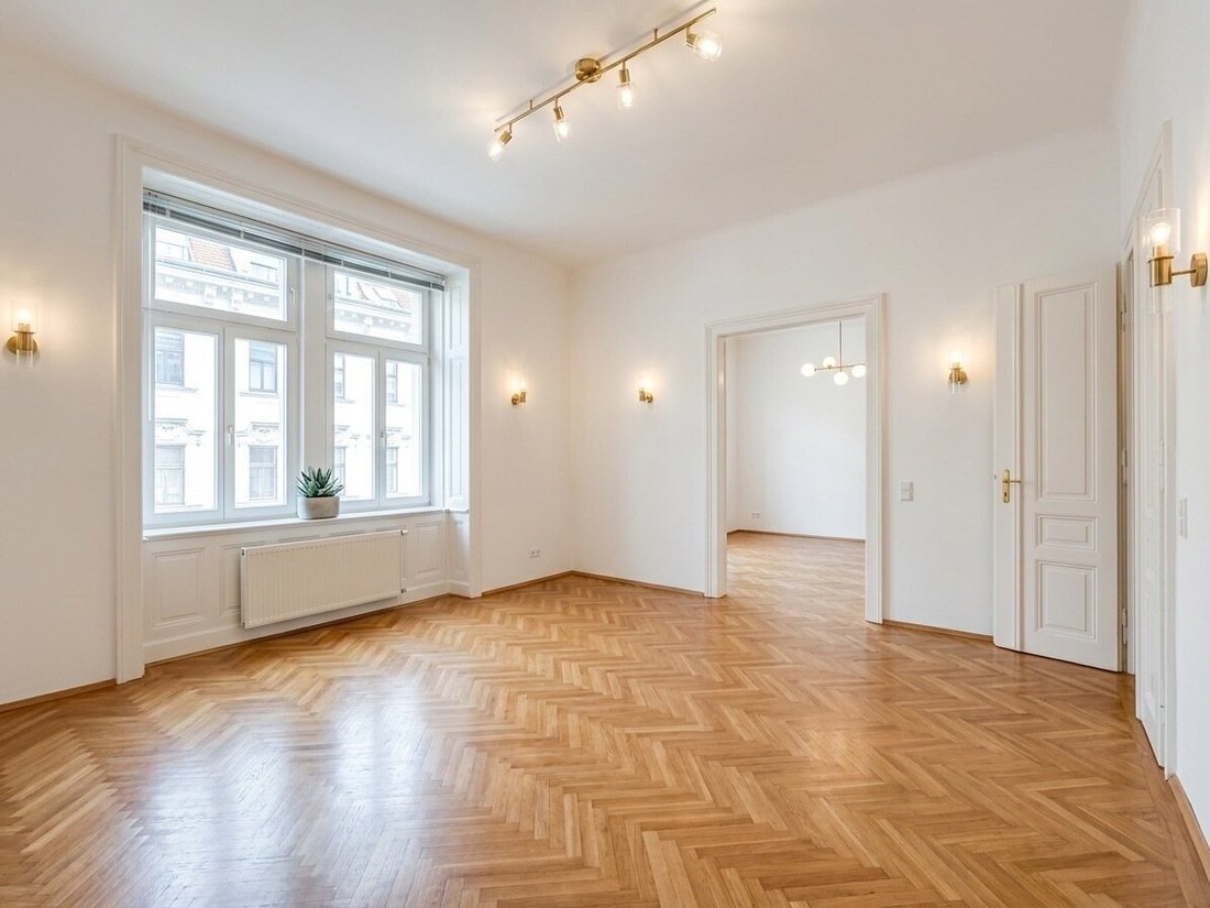 Apartment in Vienna, Wien, Austria 2 - 18482190