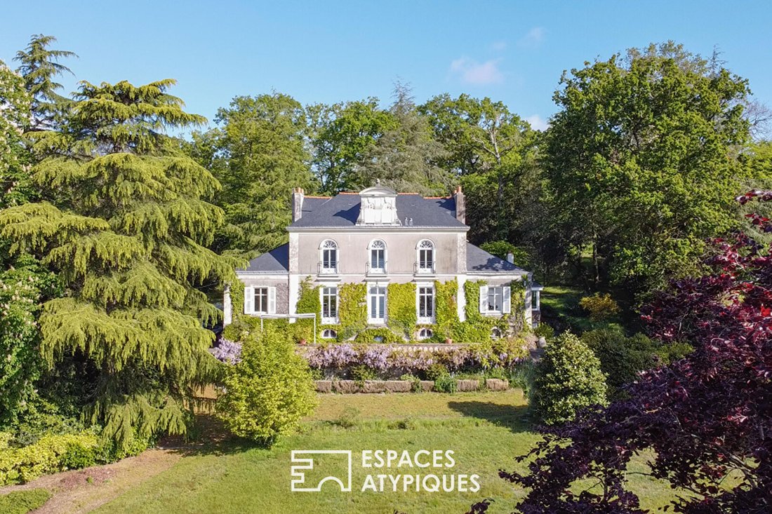 Villa in Ouest, Suce-sur-Erdre, France 1 - 18482415