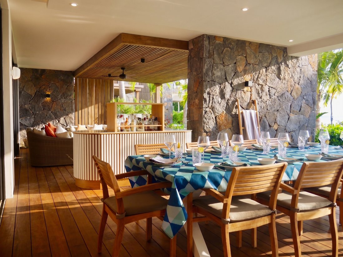 Apartment in Grand Baie, Pamplemousses District, Mauritius 2 - 18482368
