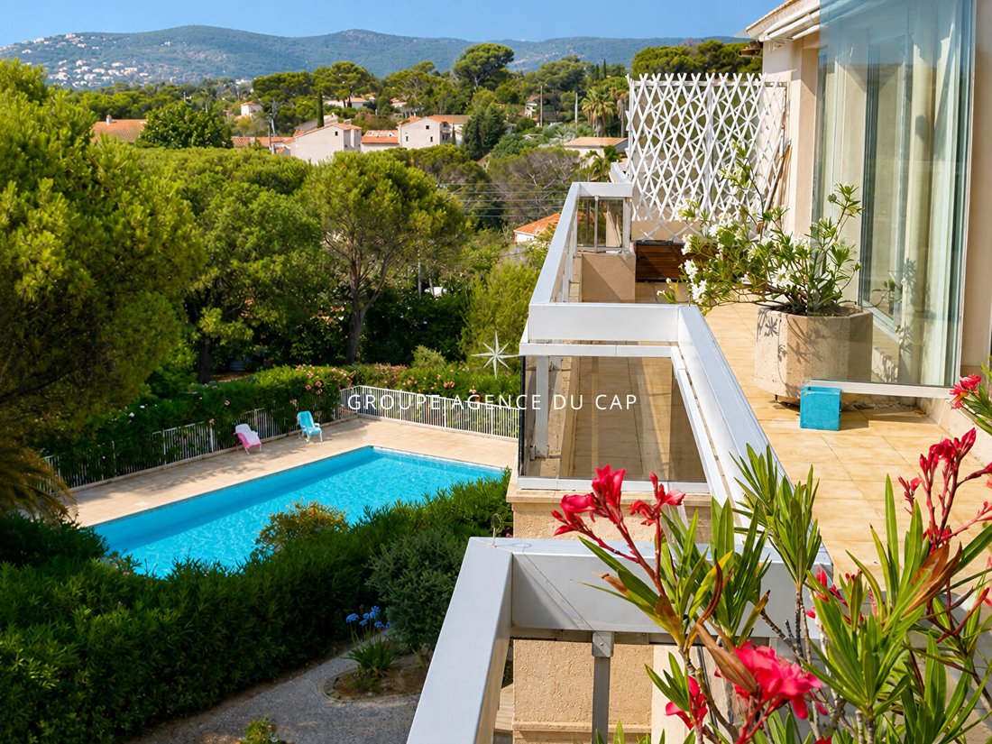 Apartment in Frejus, Provence-Alpes-Côte d'Azur, France 3 - 18414116