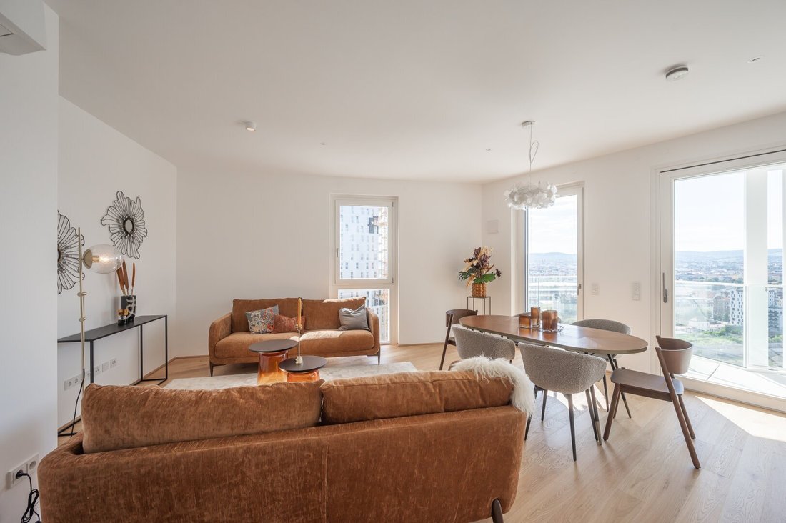 Apartment in Vienna, Wien, Austria 4 - 18482174