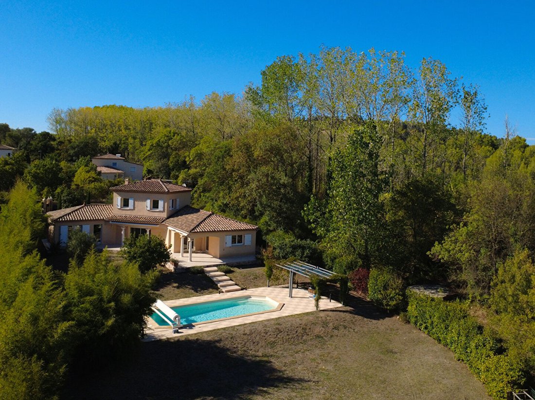 Villa à Est, Grabels, France 2 - 18482381
