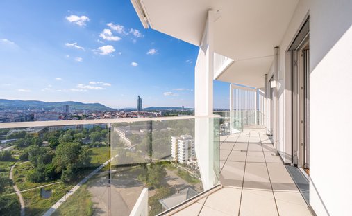 Apartment in Vienna, Wien, Austria 1