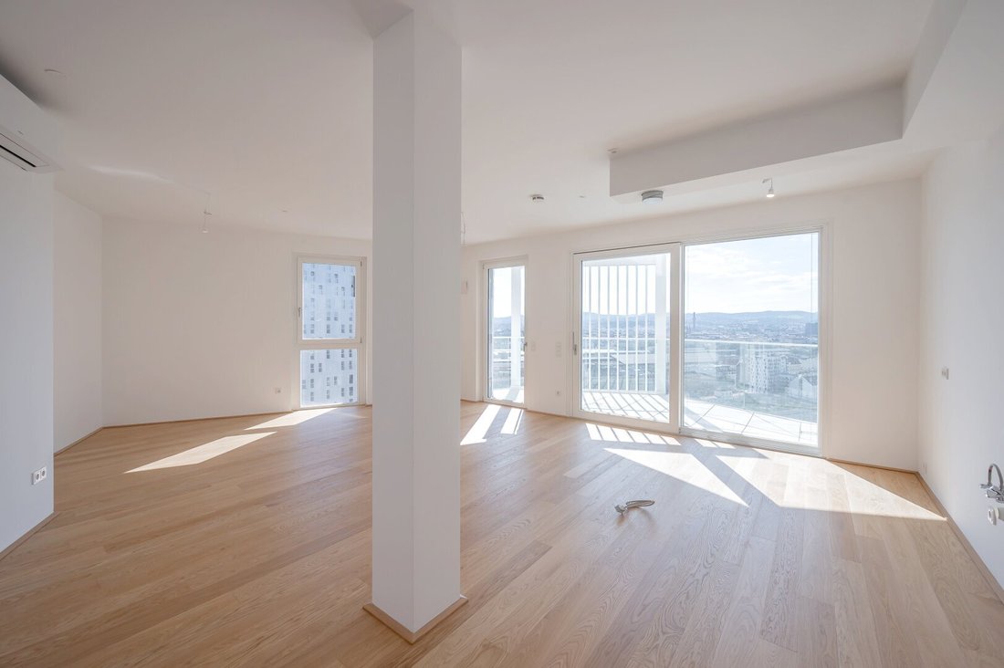 Apartment in Vienna, Wien, Austria 5 - 18482174