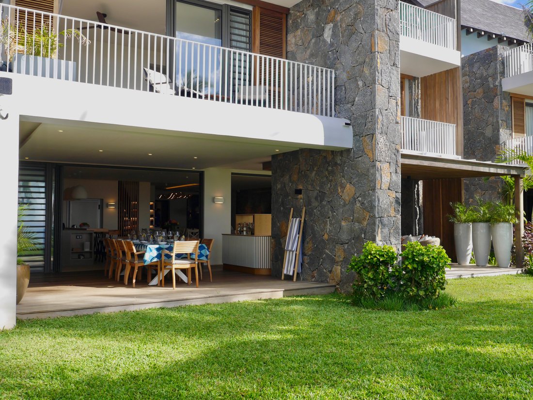 Apartment in Grand Baie, Pamplemousses District, Mauritius 5 - 18482368