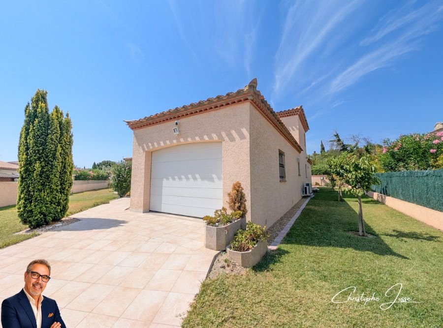 Villa in La Palme, Occitania, France 2 - 18482389