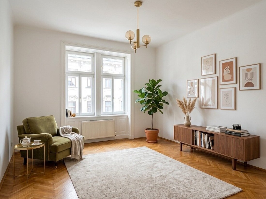 Apartment in Vienna, Wien, Austria 3 - 18482190