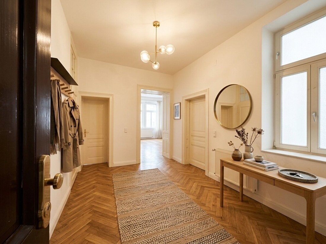 Apartment in Vienna, Wien, Austria 5 - 18482190