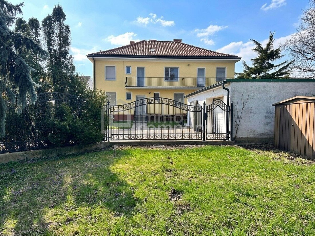 House in Lassee, Lower Austria, Austria 4 - 16448222