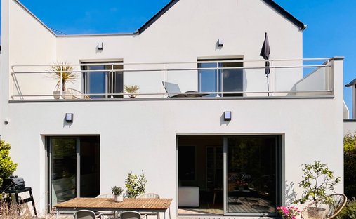 House in Guérande, Pays de la Loire, France 1